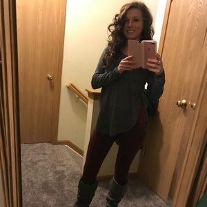 Meet your Posher, Ciara